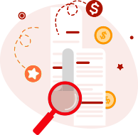 Find everything you can imagine